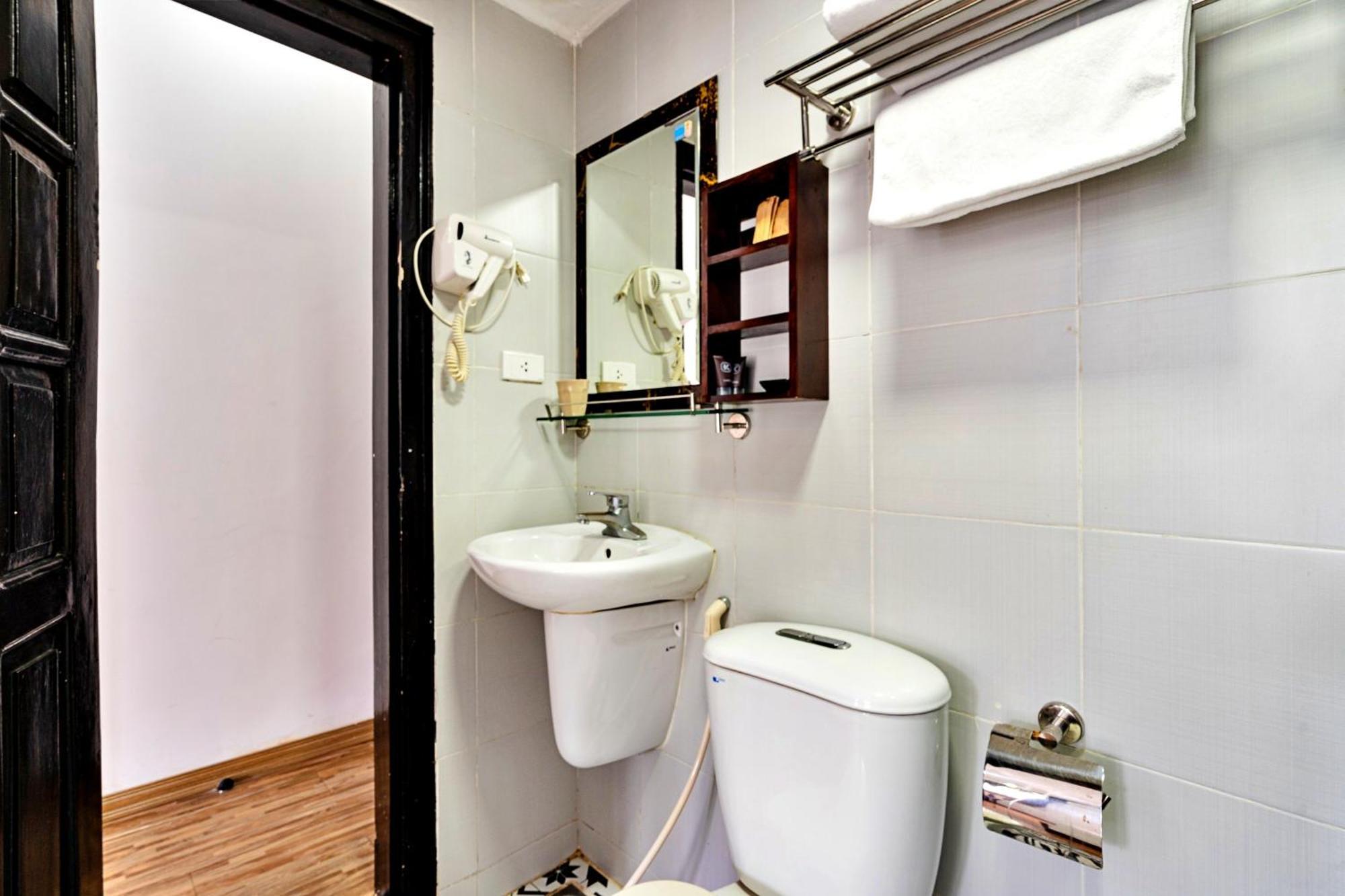 Serene Hotel Hanoi Pokój zdjęcie