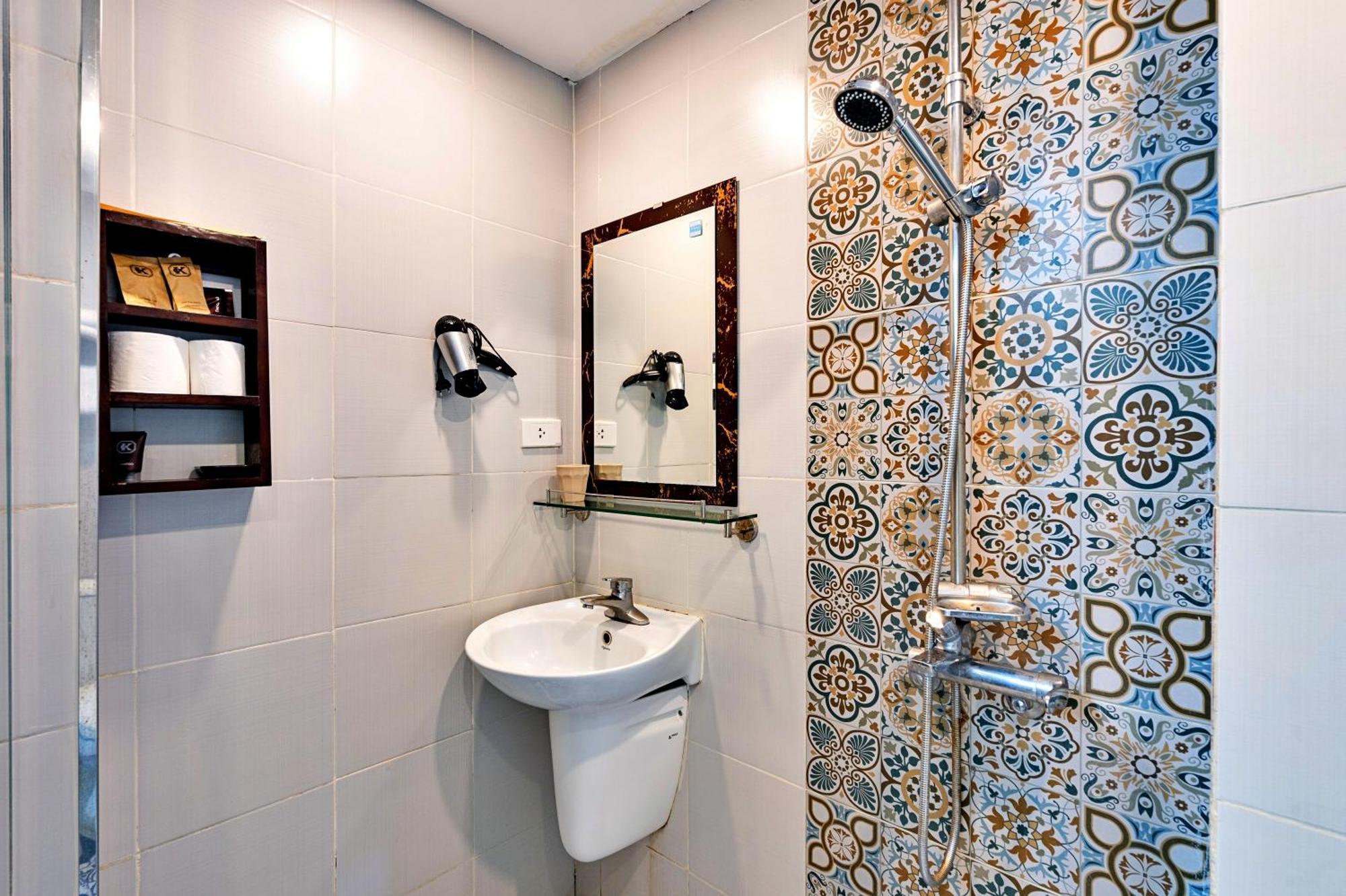 Serene Hotel Hanoi Pokój zdjęcie