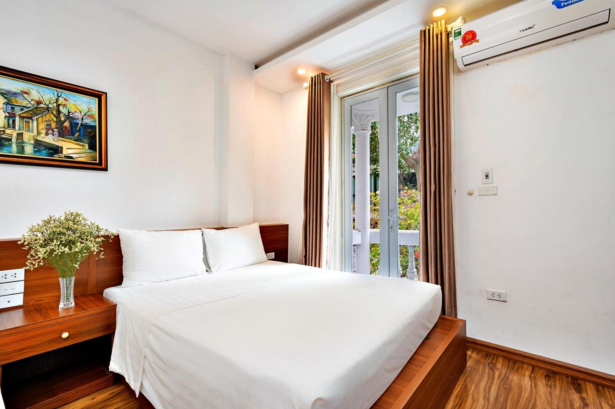 Serene Hotel Hanoi Pokój zdjęcie